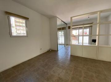 Departamento · 39m² · 1 Ambiente · Departamento en Recoleta