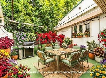 PH · 96m² · 4 Ambientes · 2 Cocheras · Venta PH 4 Ambientes Tipo Casa Entrada Independiente Terraza 2 Cocheras Sin Expensas Villa Devoto