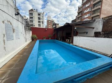 Departamento · 85m² · 6 Ambientes · 1 Cochera · Venta Departamento Rosario 4 Dorm. - Cochera - Quincho - Barrio Martin Apto Credito