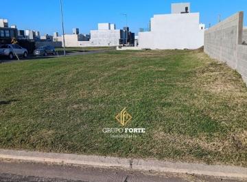 Terreno · 366m² · Terrenos en San Ignacio Village Manantiales II