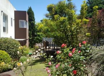 Imagen1 · Casa 4 Amb C/piscina Sierra de Los Padres