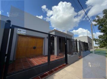 Casa · 455m² · Casa en Saladillo