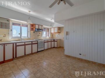 Departamento · 139m² · 5 Ambientes · 1 Cochera · Venta Semipiso, Balcon Aterrazado, Vista Abierta, 3 Dorm, Cochera, Centro S Fernando
