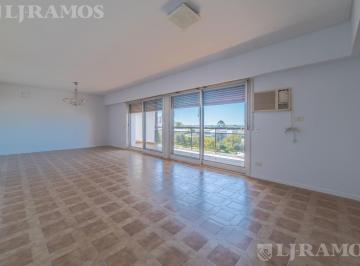 Departamento · 139m² · 5 Ambientes · 1 Cochera · Venta Semipiso, Balcon Aterrazado, Vista Abierta, 3 Dorm, Cochera, Centro S Fernando