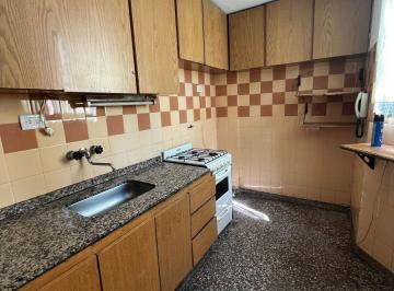 Departamento de 4 ambientes, Córdoba · Alquilamos Departamento de Dos Dorm. con Balcón en Nueva Córdoba