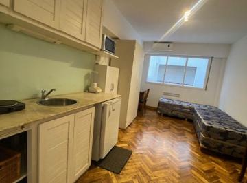 Departamento de 1 ambiente, San Nicolás · San Nicolás - Monoambiente Amoblado
