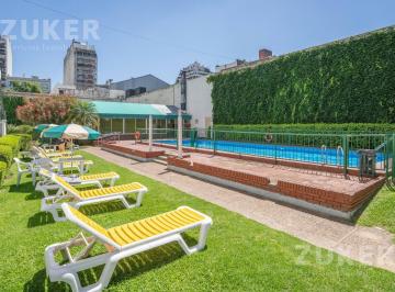 Departamento · 62m² · 3 Ambientes · Departamento 3 Ambientes en Venta Almagro con Amenities Piso Alto