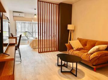 Departamento · 33m² · 1 Ambiente · Monoambiente en San Telmo Venta
