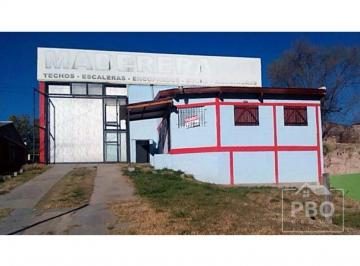 Bodega-Galpón · 299m² · Galpon Venta Huerta Grande Cordoba Local Comercial Sobre Ruta 38