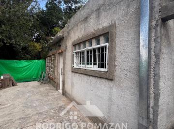 Casa · 120m² · 2 Dormitorios · Casa Valle Hermoso 2 Dorm. Apta Dos Plantas Balneario