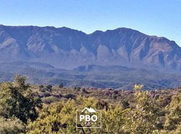 Terreno · 20000m² · Venta Charbonier 2 Ha Santa Isabel con Escritura