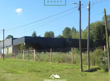 Terreno · 1800m² · Huerta Grande Cordoba Terreno1800 m² Acc. Norte Desarrollista