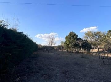 Terreno · 400m² · Terreno Venta Valle Hermoso 400 m² Zona Residencial