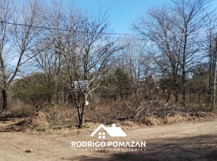Terreno · 800m²