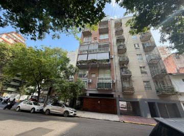 Departamento · 31m² · 2 Ambientes · Duplex 2 Ambientes Amoblado y Equipado en Villa Crespo. en Venta y Alquiler!