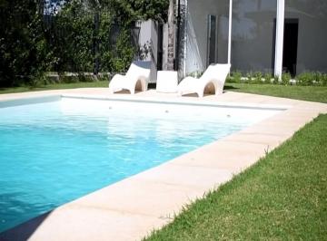 Casa · 130m² · 3 Ambientes · Casa en Tierra de Sueños 3