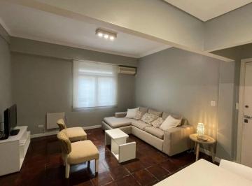 Departamento de 3 ambientes, Palermo · Beruti 4400 - 3 Ambientes + Patio - Palermo