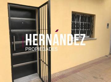 PH · 120m² · 4 Ambientes · Dos Departamentos PH en Bloque, un 3 y un 2 Ambientes