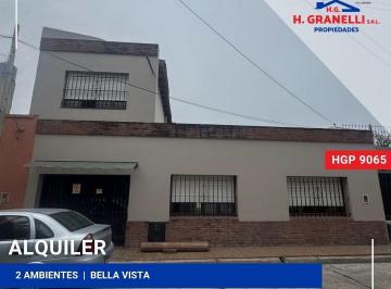 HGP-HGP-9065_2 · Departamento 2 Ambientes. | Larrea Al 100