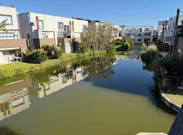Departamento · 75m² · 3 Ambientes · 2 Cocheras · Departamento en Alquiler Anual Barrio Sendero, Nordelta Tres Ambientes