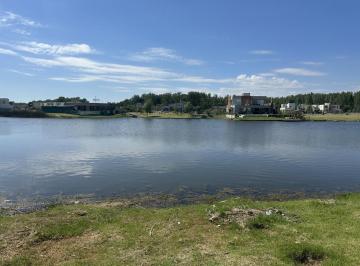 Terreno · 649m² · Terreno en Venta a La Laguna en Barrio Cerrado Santa Ana, Villanueva, Tigre