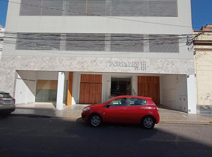 Local comercial · 46m² · 1 Ambiente