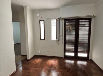 Departamento de 3 ambientes, Córdoba · Bv San Juan 200 Dos Dorm., P. B, con Patio
