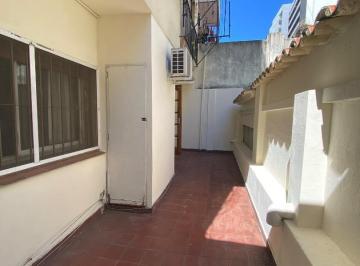 Departamento · 50m² · 3 Ambientes · Departamento de 3 Amb. con 2 Patios - Super Luminoso