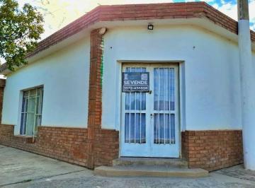 Casa de 4 ambientes, Río Segundo · Casa 2 Dorm. + Local Comercial Esquina - Rio Segundo - Cordoba.