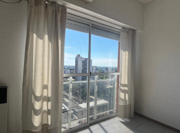 Departamento de 1 ambiente, La Matanza · Monoambiente - Frente a Est. - Vivoendaoprofesional - Encargado 24hs