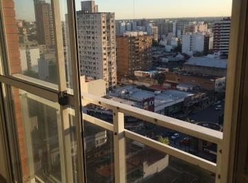 Departamento en Alquiler de 1 ambiente Ramos Mejía · Monoambiente - Frente a Est. - Vivoendaoprofesional - Encargado 24hs