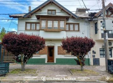 Frente Casa · Casa en Ñireco en San Carlos de Bariloche