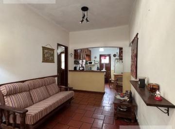 Casa · 104m² · 4 Ambientes · 1 Cochera · Casa en 4 Ambientes - Zona San Jose