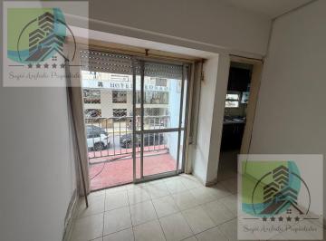 Departamento · 35m² · 2 Ambientes · Departamento de 2 Ambientes Ubicado en El Centro de Mar del Plata