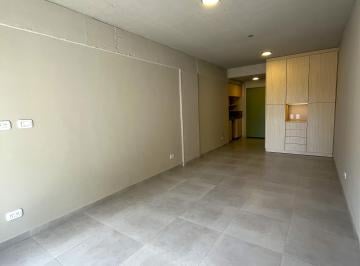 Departamento de 1 ambiente, Flores · Monoambiente Sin Amoblar - Flores