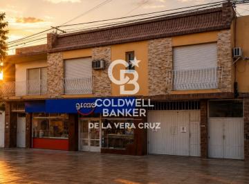 Casa · 538m² · 3 Ambientes · 14 Cocheras · Casa con Locales Comerciales en Santo Tomé Sobre 7 de Marzo