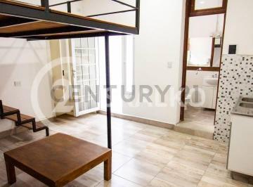 Departamento · 23m² · 2 Ambientes · Venta Monoambiente Zona de Facultades/ Brown 2824
