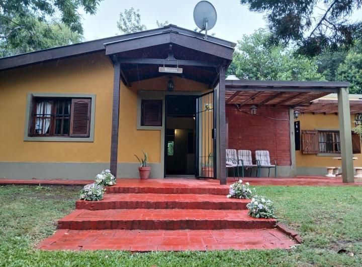 Quinta vacacional · 230m² · 4 Ambientes