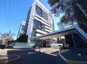 Departamento de 2 ambientes, Córdoba · Complejo Opera, Cochera, Balcon, Piscina, Amenities, Seguridad, Calefaccion