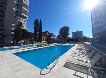 Departamento de 2 ambientes, Córdoba · Complejo Opera, Balcon, Piscina, Amenities, Seguridad, Calefaccion