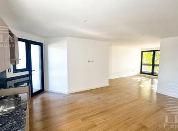 Departamento · 69m² · 4 Ambientes · 1 Cochera · Departamento en Pichincha