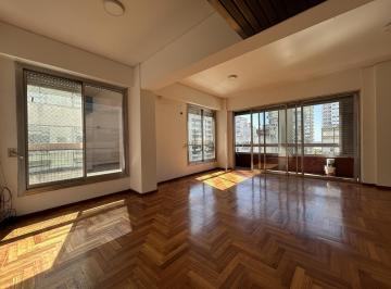 Departamento · 90m² · 5 Ambientes · 2 Cocheras · Departamento en Alquiler de Tres Dorm. Dos Cocheras Barrio Martin Rosario