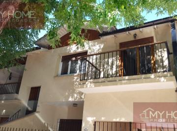Oficina comercial · 90m² · 3 Ambientes · Amplia Oficina Apto Profesional en S. Isi. - Barrio Carreras
