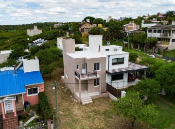 Casa de 2 ambientes, Salsipuedes · Casa a Estrenar 2 Dorm. en Villa Sol Salsipuedes – Apto Crédito