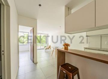 Departamento · 46m² · 2 Ambientes · Venta Departamento de 1 Dormitorio en Abasto, Rosario