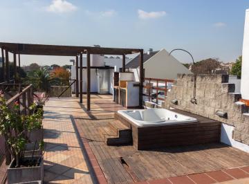 PH · 173m² · 4 Ambientes · Venta PH de 4 Ambientes en Agronomía