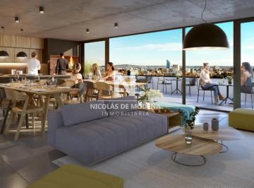 Foto1 · Venta Apartamento de 2 Dorm. a Pasos de 18 de Julio en Cordon, Montevideo