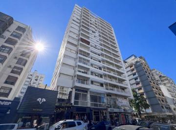 Departamento · 99m² · 4 Ambientes · Departamento de 3 Dorm. en 48