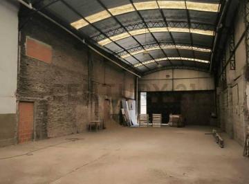 Bodega-Galpón · 362m² · 1 Ambiente · Venta Galpón en Zona Industrial en Troncos del Talar
