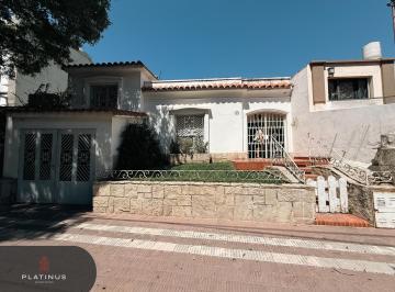 Terreno · 200m² · Lote en Venta de 200 m² - Alto Alberdi, con Escritura, Apto Desarrollo en Altura